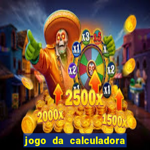 jogo da calculadora do amor